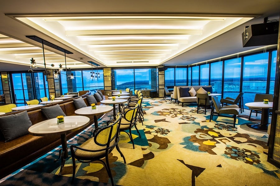 Vinpearl Resort & Golf Nam Hội An