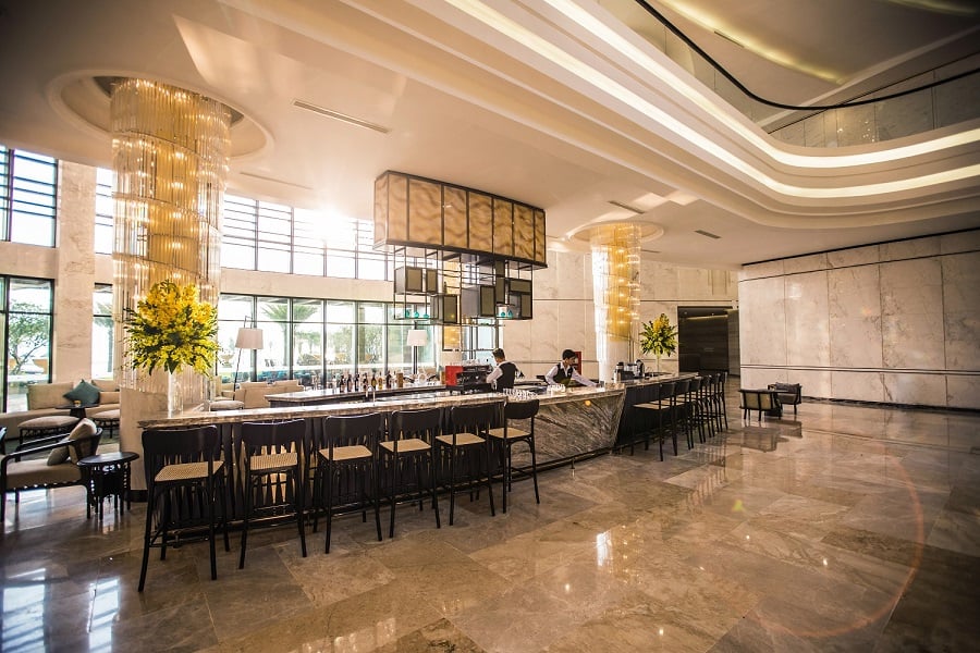 Vinpearl Resort & Golf Nam Hội An