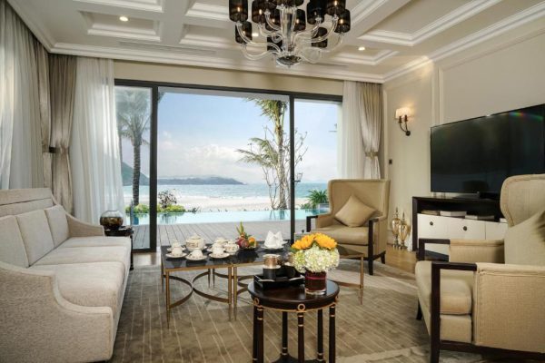 vinpearl resort nha trang 3-bedroom villa ocean view (3)