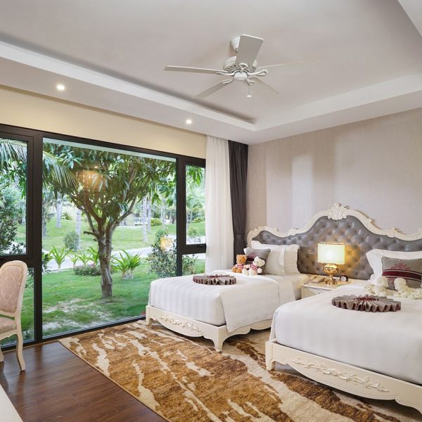 vinpearl resort nha trang bay 4-bedroom pool villa (1)