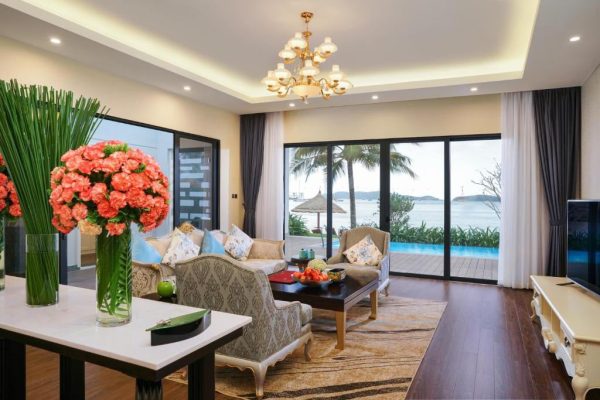 vinpearl resort nha trang bay villa 2bedroom beachfront (1)