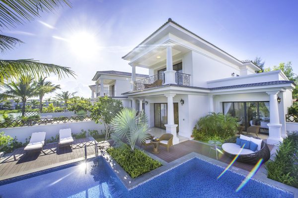vinpearl resort spa da nang