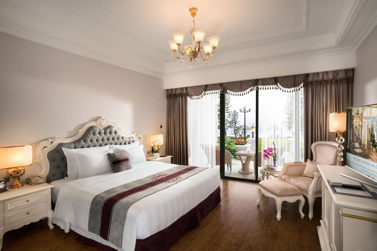 vinpearl resort spa ha long