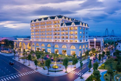 vinpearl hai phong hotel (1)