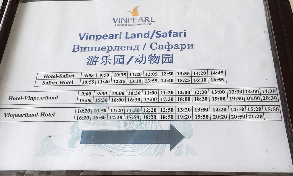 vinpearl safari phu quoc 5