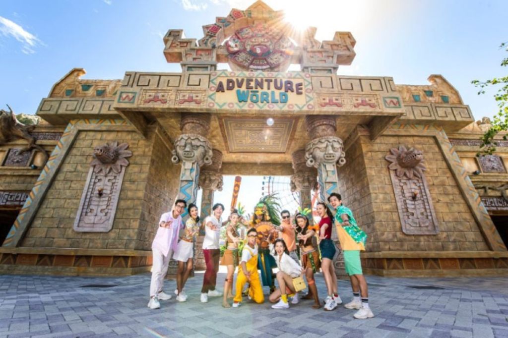 vinwonder phú quốc