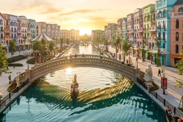 vinwonders nha trang