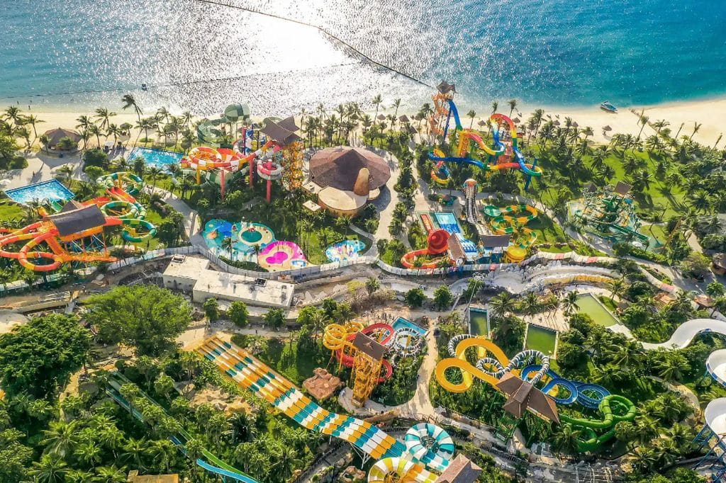 vinwonders nha trang