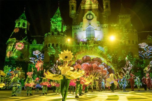vinwonders nha trang tara show (3)