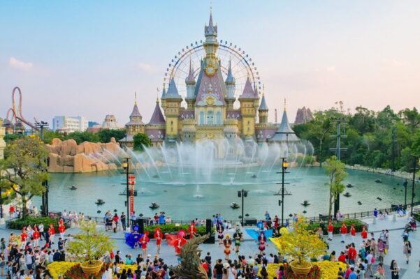 vinwonders phú quốc