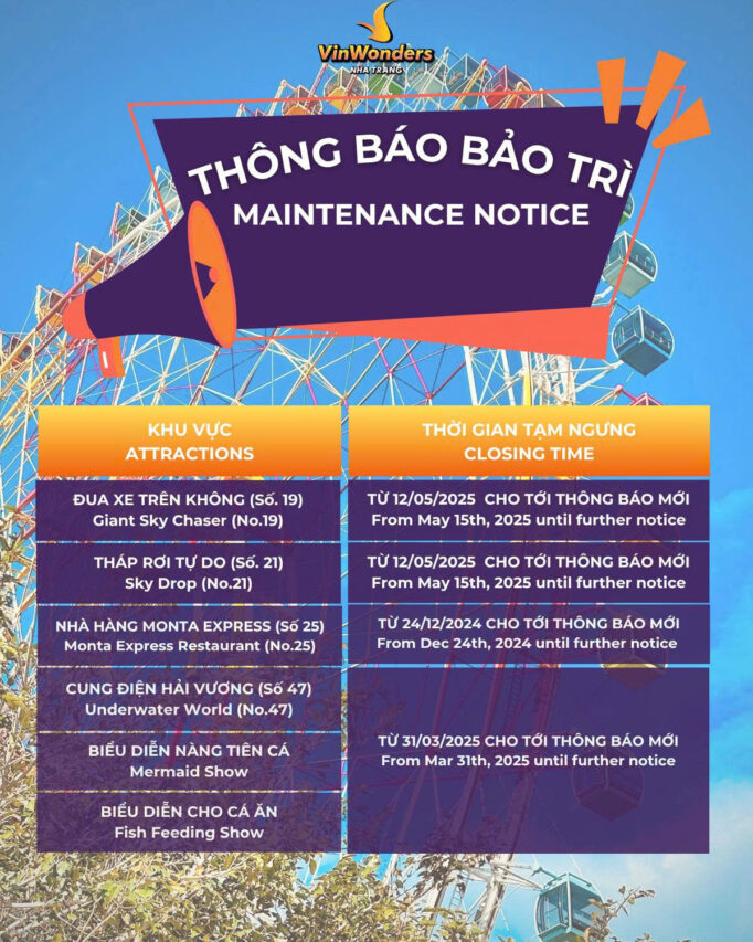 vinwonders nha trang